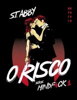 O Risco - S.T. Abby.epub